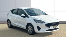 Ford Fiesta 1.0 EcoBoost Trend 5dr Petrol Hatchback
